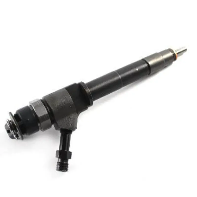 Diselmart Fuel Injector 0445110249 We0112h50a Fits For Fits Ford Pk Ranger Mazda Bt50 3.0L 1