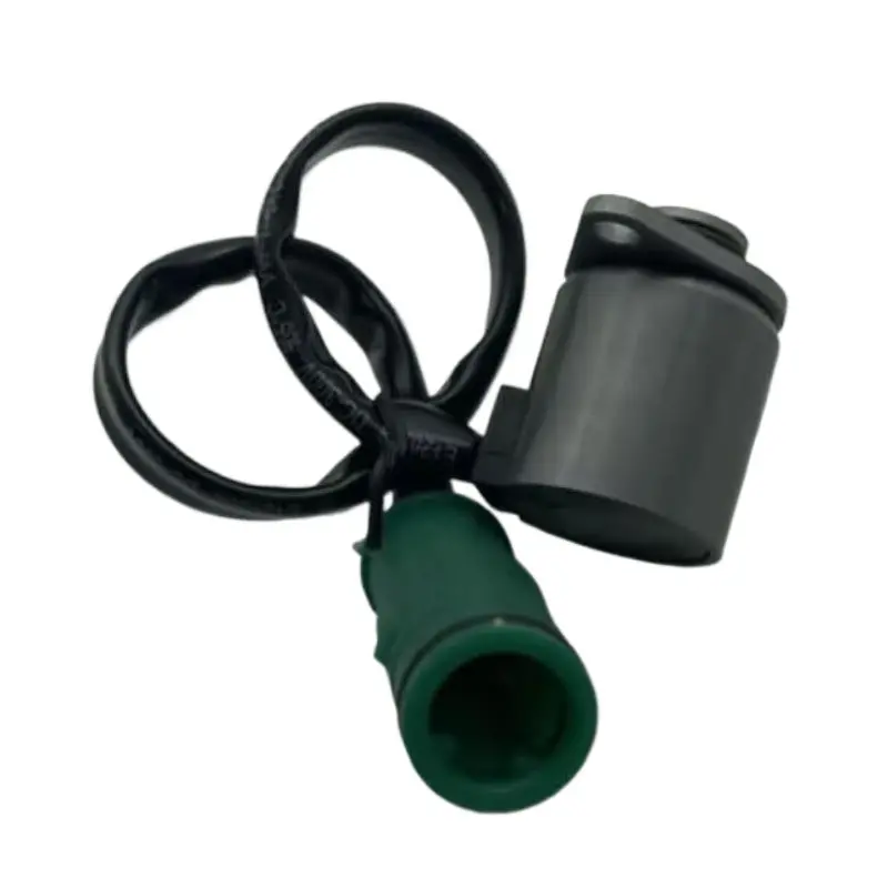 Diselmart New Solenoid Valve 172460-73900 172460-73920 For Yanmar Vio35-6A Vio50u Vio40-6 1