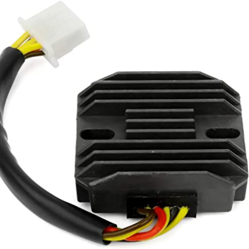 21066-1030 Regulator Rectifier Fits For Kawasaki 454 Ltd 1988-1989 Kawasaki Eliminator 250 1991-94 1
