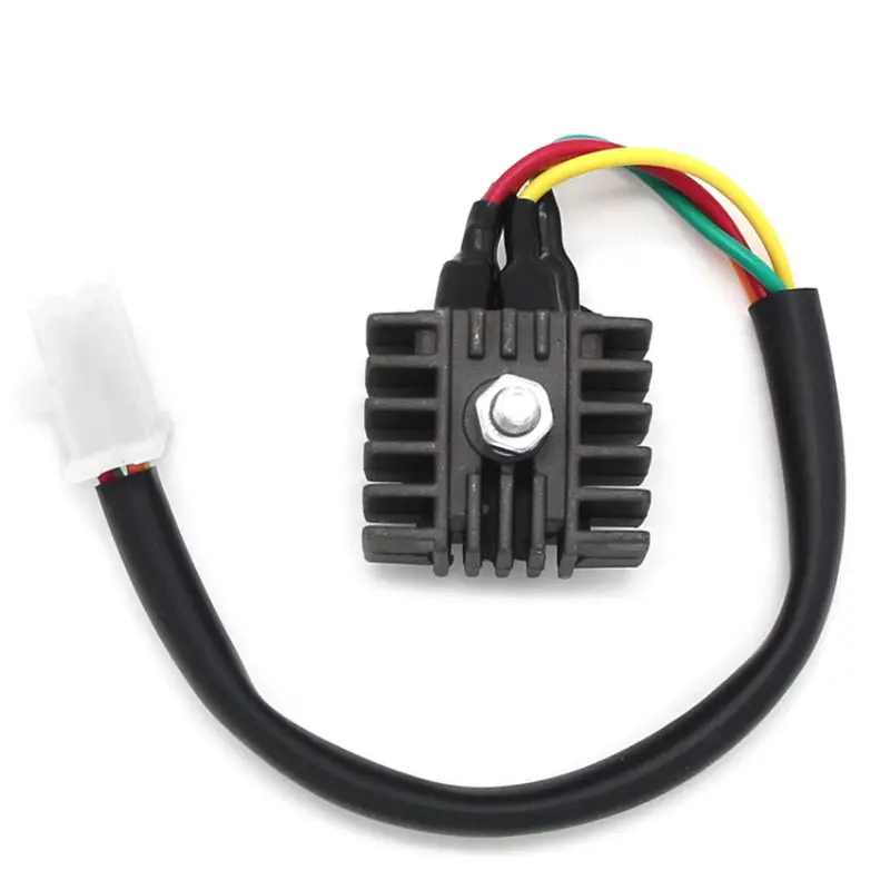 31700-455-671 31700-358-305 Regulator Rectifier Fits For Honda Cb350 Cb450 Cb360 1