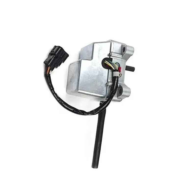 Diselmart 12 Lines Throttle Motor Assy Khr1290 For Sumintomo Excavator Sh200-A1 H200-A2 Sh100-A1 Sh120-A1 1