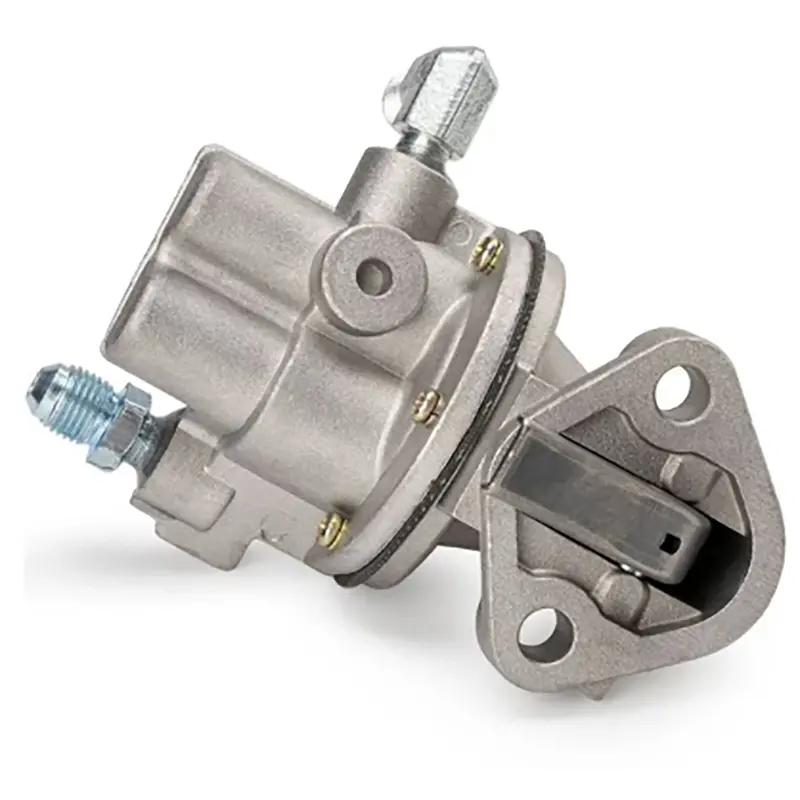 New 23100-78002-71 231007800271 Fuel Pump For Toyota Forklift 4P 5R Engine Diesel Engine Spare Part 1