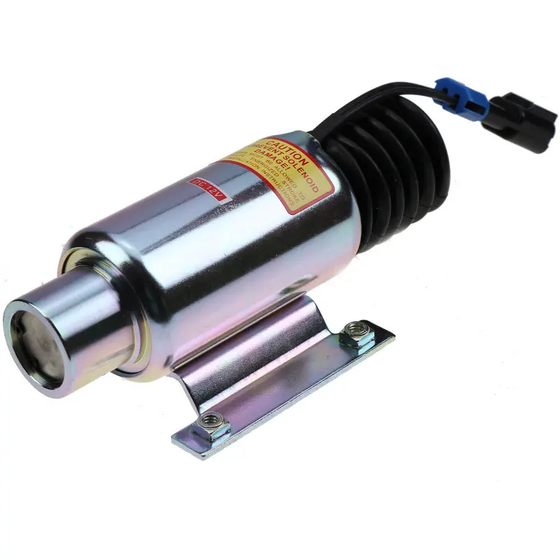 12V 10-01178-04 Speed Solenoid Fits For Carrier Transicold 1