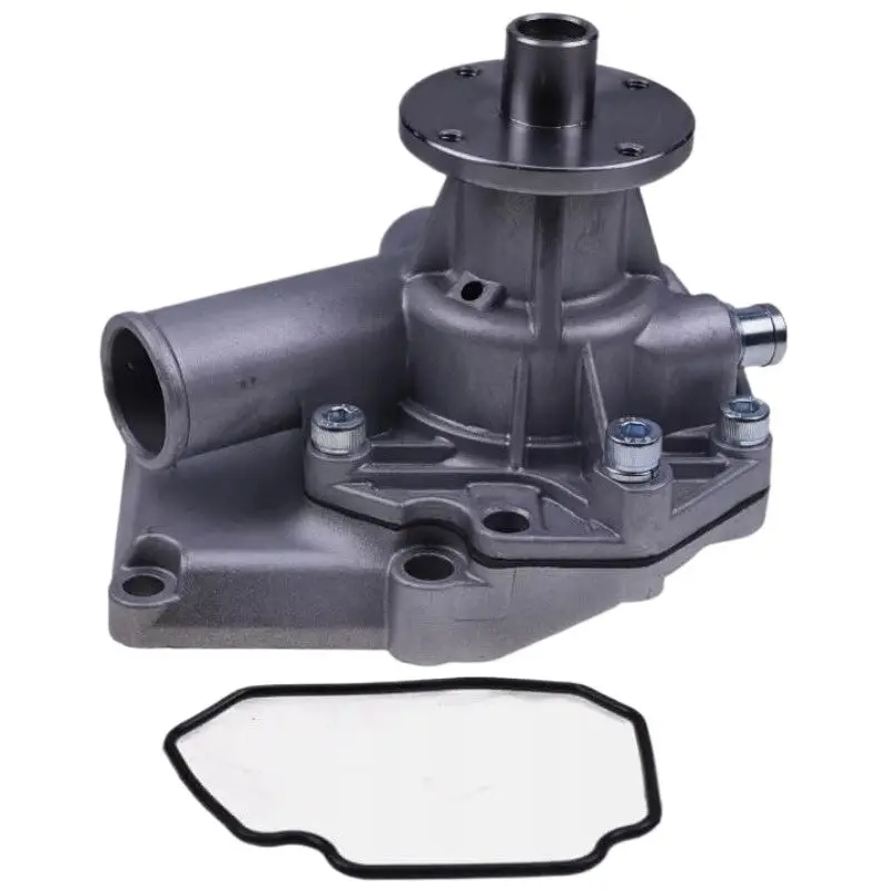 Diselmart Water Pump 6584445 Ed0065844450-S For Lombadini Ldw2204/T Kohler Kdw1603 Kdw2204 1