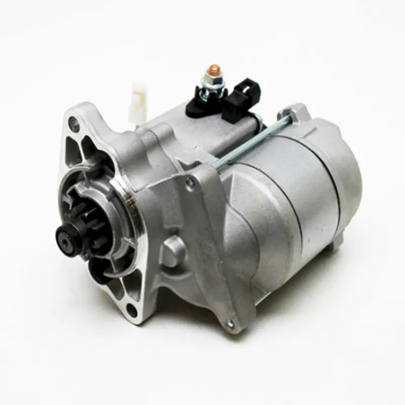 Starter Motor 65837Gt For Genie S-60 Z-34/22 Z-60/37 Z-45/25 Z-45 Gs-2668 Gs-3268 1