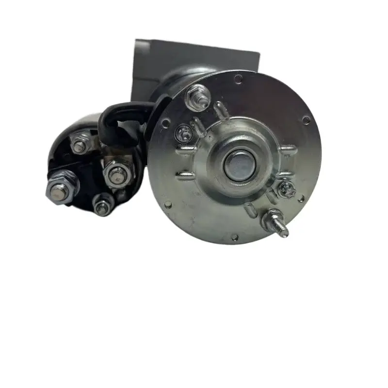 Diselmart New Starter 863007A1 For Mercruiser Volvo Penta 4.3 5.0 5.7 6.2 7.4 8.1 8.2L Mercury 1