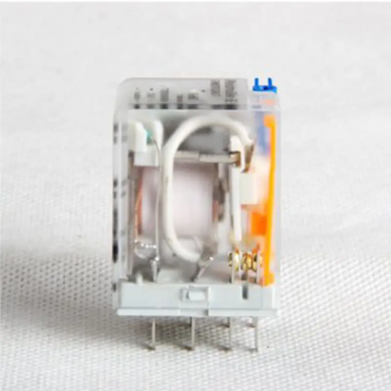 Diselmart Relay 00000648 For Dingli Boom Lift Ba18j-E Ba16j-Awd Ba14j-Awd 1