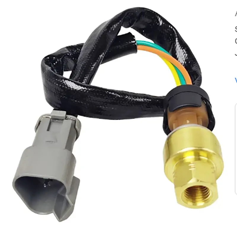 New 239-3478 2393478 Pressure Sensor For Caterpillar C11 C13 C15 Engine Diesel Engine Spare Part 1