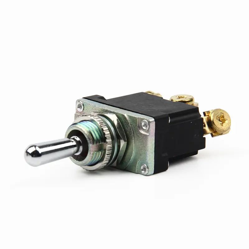 13037-Sgt 13037-S Switch Toggle Spdt 3Pos Momen For Genie Part 1