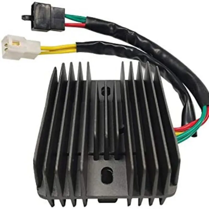 Diselmart Sh579b-11 Regulator Rectifier Fits For Ducati 1998 900Ss 750Ss 800Ss 1