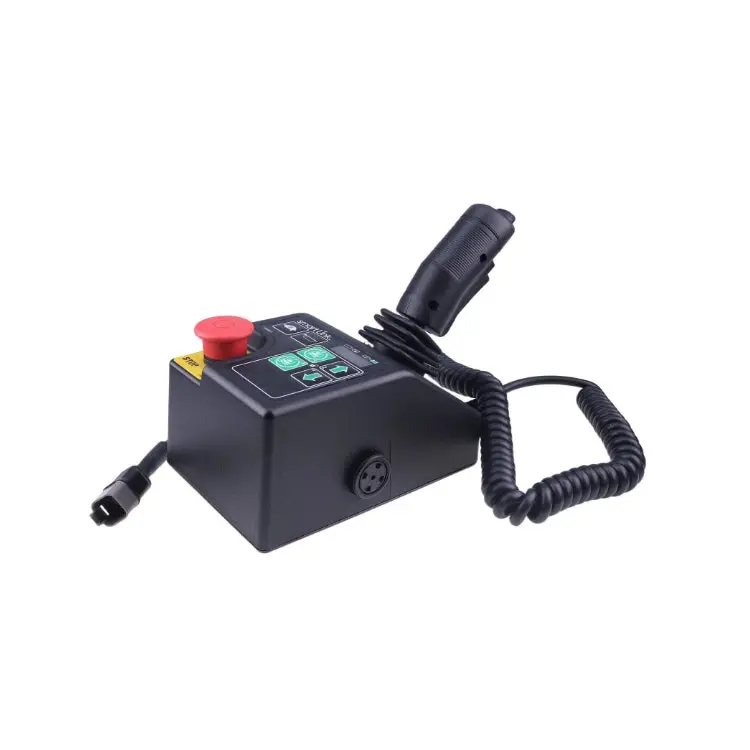 Diselmart Gen 6 Control Box 137633Gt 137633 For Genie Scissor Lift Gs1530 Gs1532 Gs1930 Gs1932 Gs 2032 Gs 2046 Gs 2632 Gs 2646 Gs3246 Gs4047 1