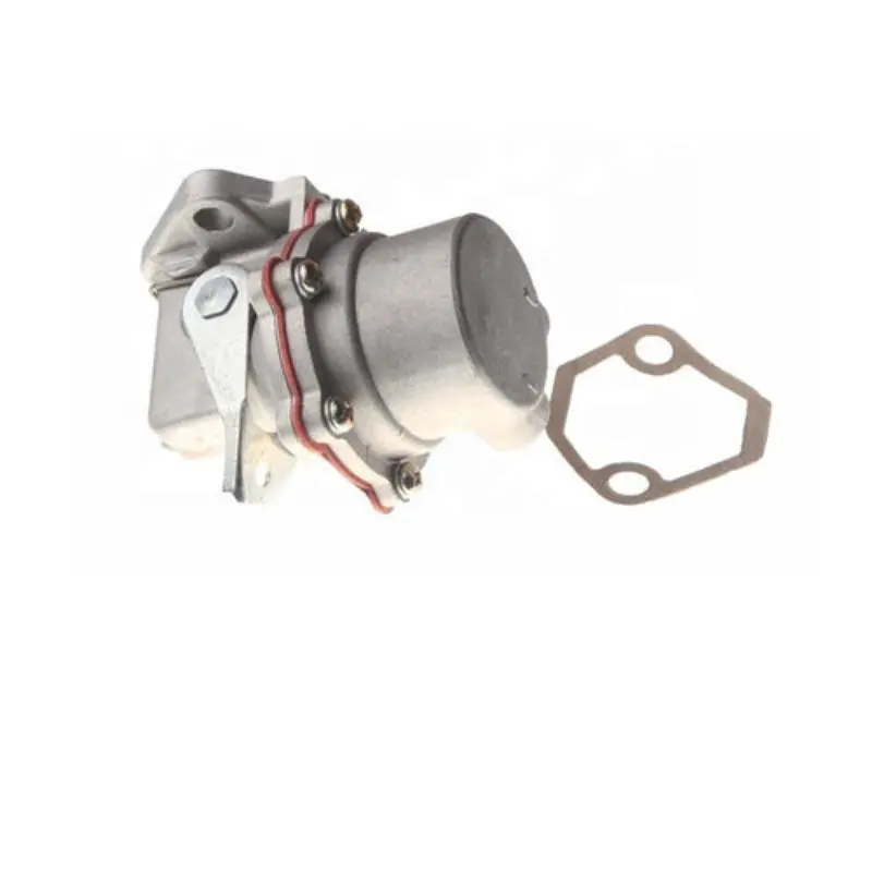 757-14171 Fuel Lift Pump Fits For Listerpetter Lpw Lpw2 Lpw3 Lpws Lpwt Lpa 1
