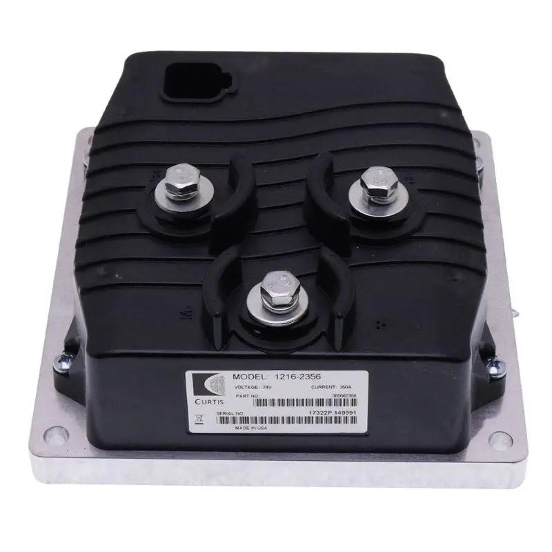 Motor Controller 24V 300A 823408Gt For Genie Gs-1930 Gs-1932 Gs-3232 Gs-3246 Gs-4047 1