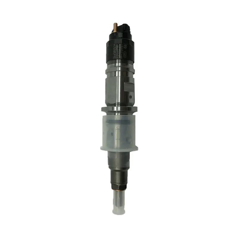 Diselmart Fuel Injector 5256034 0986435573 For Cummins 6.7L Isb Engine 1