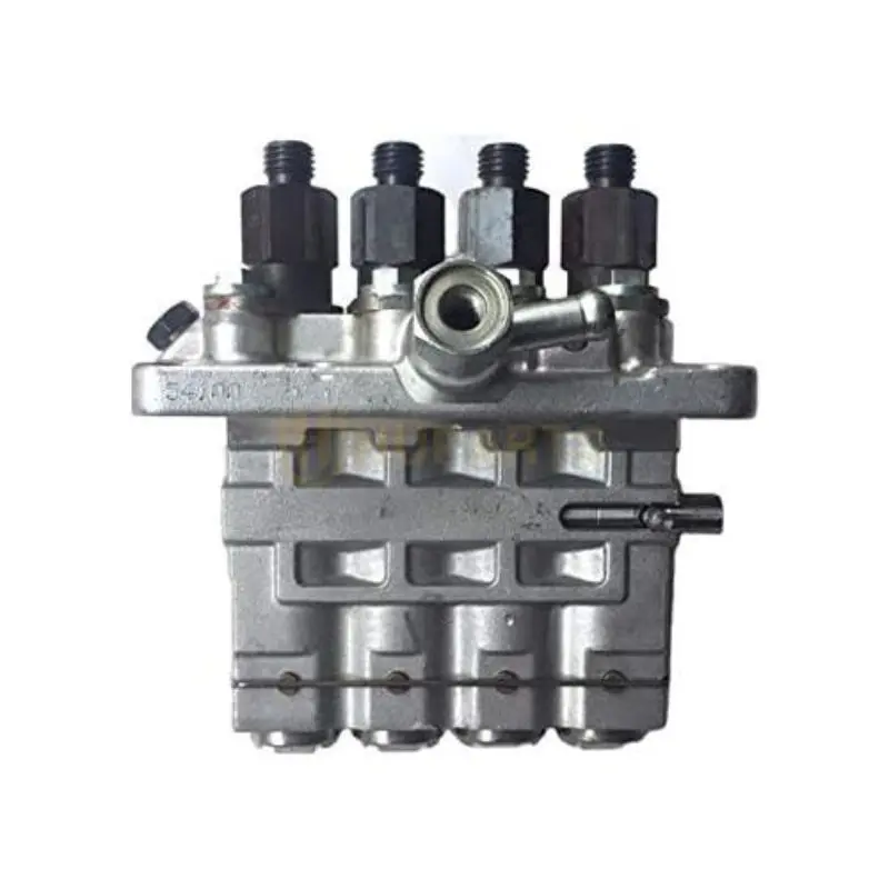 Diselmart New Original 104135-4100 Fuel Injection Pump Fits For Zexel For Perkins Engine 1