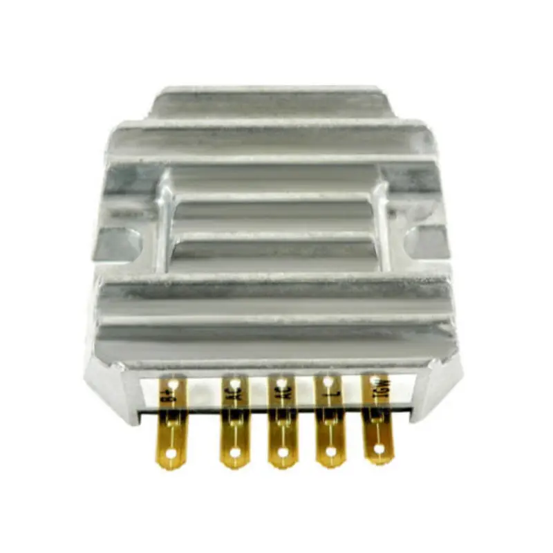 Am101406, Mia881279 Regulator Rectifier Fits For John Deere 330 375 3375 332 322 1