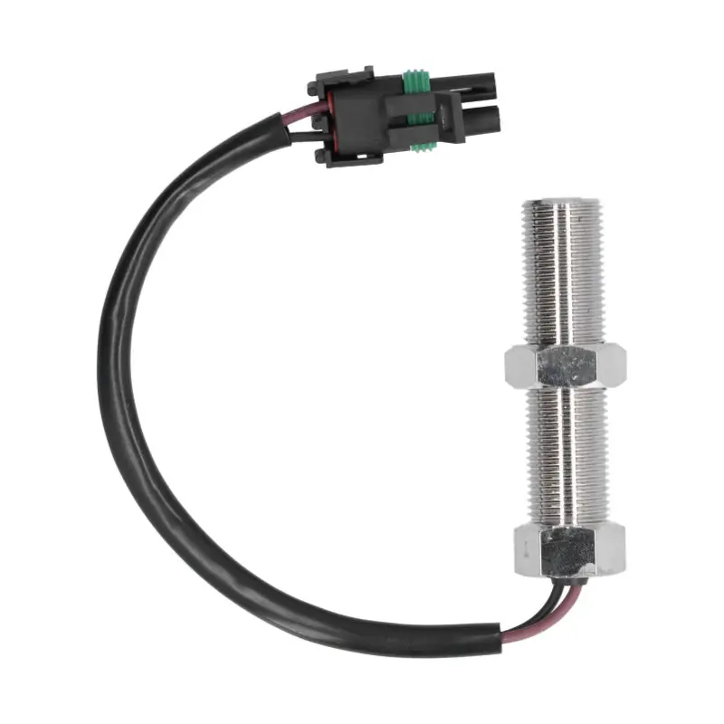 21E3-0042 Revolution Speed Sensor Fits For Hyundai R225-7 R220-5 R210-7 Excavator 1