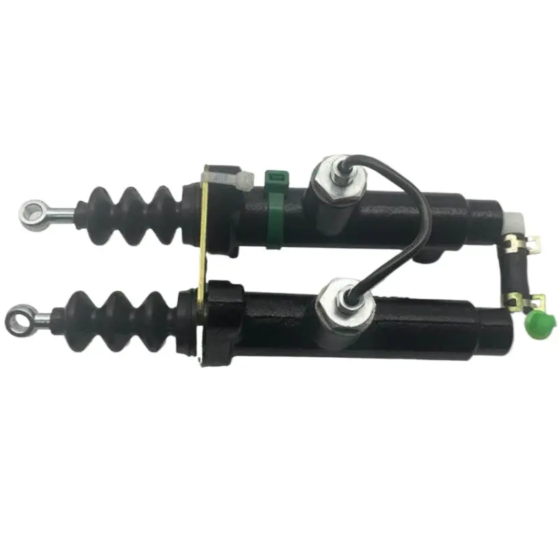 Diselmart 81869963 Brake Master Cylinder Fits Case Ford Nh 5640 6640 7740 7840 8240 8340 1