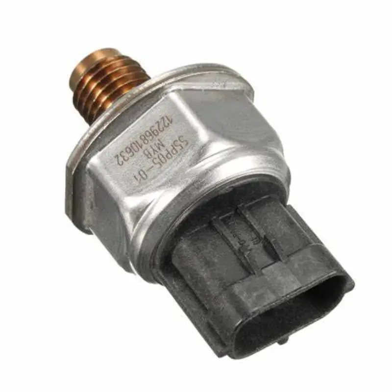 55Pp05-01 Fuel Rail Pressure Sensor 200Mpa Fits Mitsubishi L200 Pajero Montero 2.5 Di-D Fits Isuzu 1