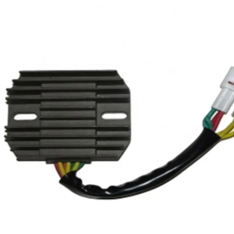Yhc038 32800-41F11 32800-15H00 32800-14G01 Regulator Rectifier With 7 Needles Fits For Suzuki K5 K6 K7 K8 K9 1