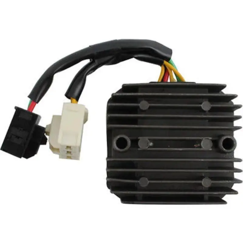 Sh541pa 31600-Ktf-841 Regulator Rectifier Fits For Honda Es R 150 2008 2010 1