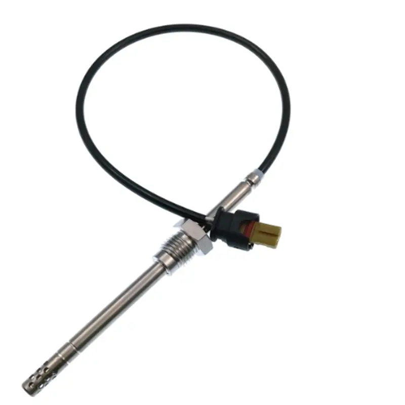 New Exhaust System Temperature Sensor A0071537628 For Mercedes-Benz Ml W164 1