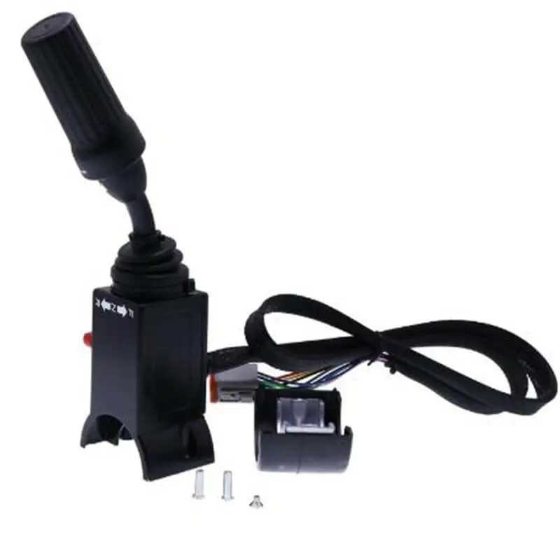 Diselmart Transmission Shifter Gear Selector 46C0253 For Liugong Clg856 Xcmg Zl50g Lonking 958 Loader 1