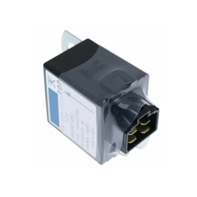 Diselmart 12V Starter Timer Relay 31351-31410 061700-2990 For Kubota Bx23 B2150e B1550d B1550e B1750d B1750e 1