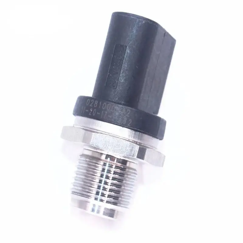 0281006022 Fuel Injection Pressure Sensor Fits For Mercedes Benz 1