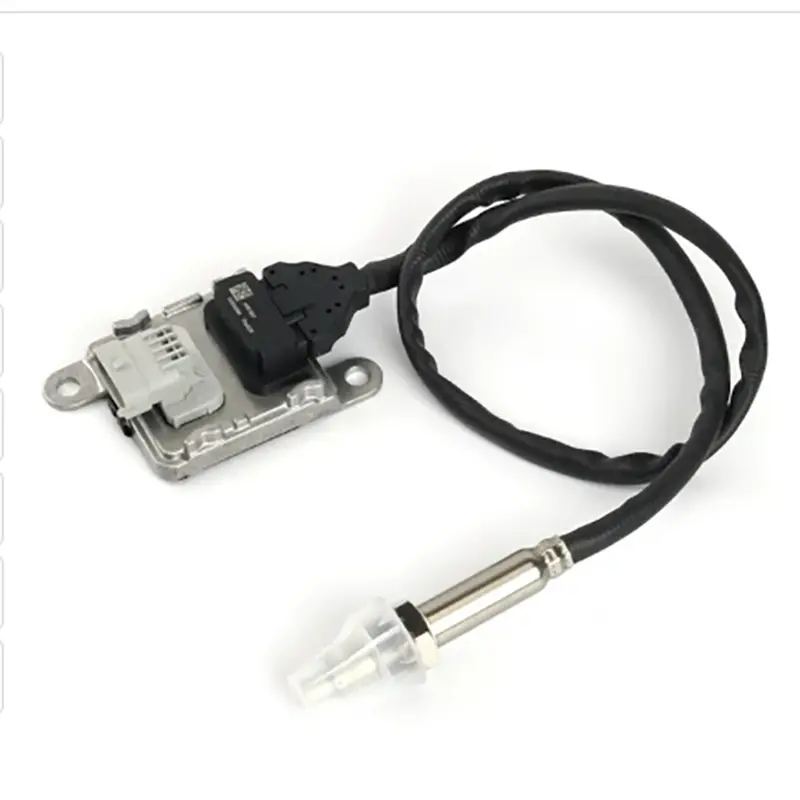 New 22303390 Nitrogen Oxide Nox Sensor For Volvo Truck D11 D13 D16 Mack Engine Mp7 Mp8 Diesel Engine Spare Part 1