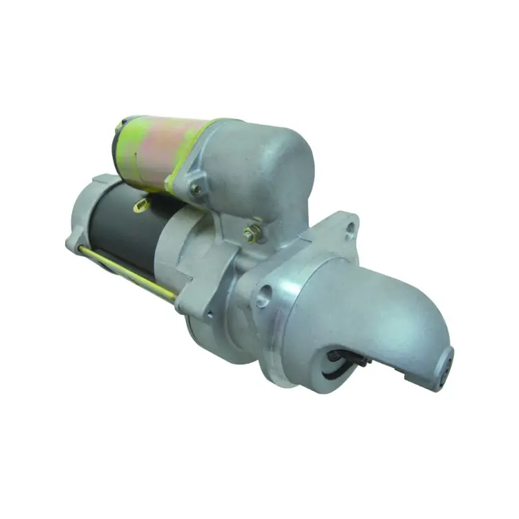 Diselmart Delco Remy 28Mt 40V Starter Motor 8270429 For Jlg 1