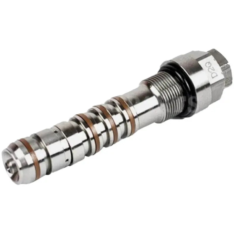 Diselmart 708-2L-06710 Main Relief Valve Ls Fit For Komatsu Pc200-7 Pc200-7Ls Excavator 1