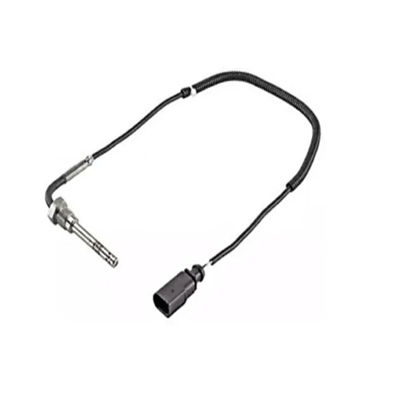 038906088D Exhaust Gas Temperature Sensor For Audi A6 Allroad A8 Q7 4E 038906088D 1