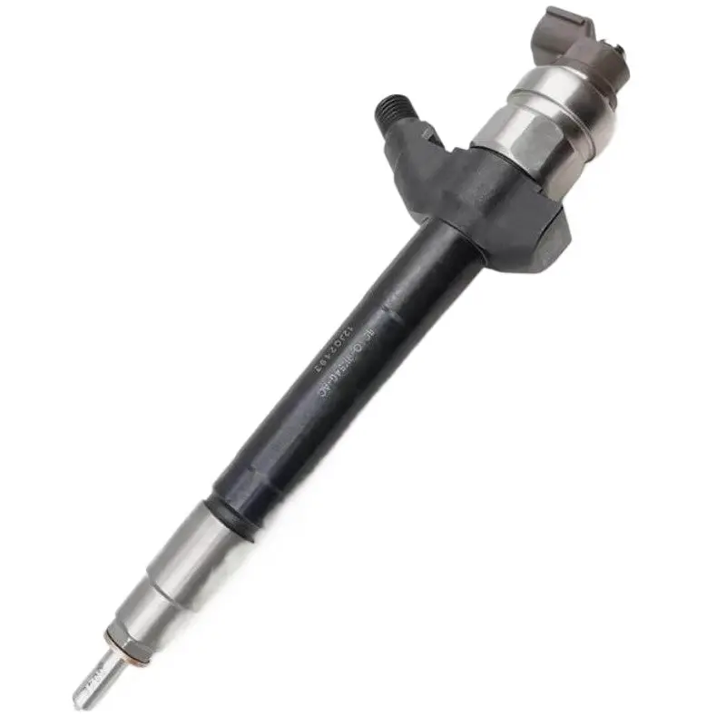 Diselmart New Fuel Injector For Ford Transit 2.2L Engine 095000-5801 6C1q-9K546-Ac 1
