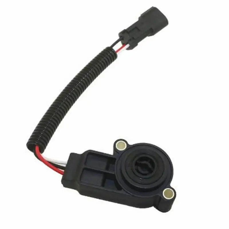 Diselmart Throttle Position Sensor 266-1478-03 266-1478 For Caterpillar 2661478 1