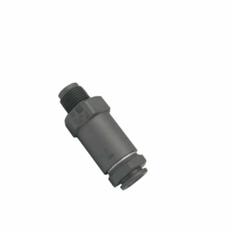 1110010020 Fuel Pressure Limiting Sensor Limit Valve Fits For Man Cummins Ford 1