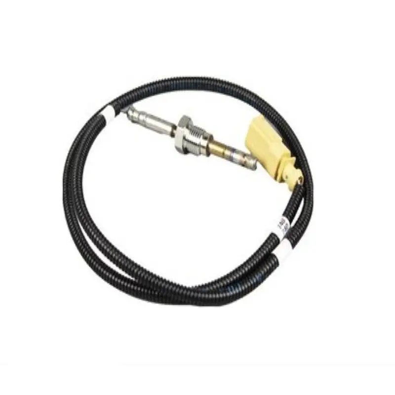 059906088Ch Oem New Replacement Exhaust Gas Temperature Sensor For Audi Vw Touareg 10 1