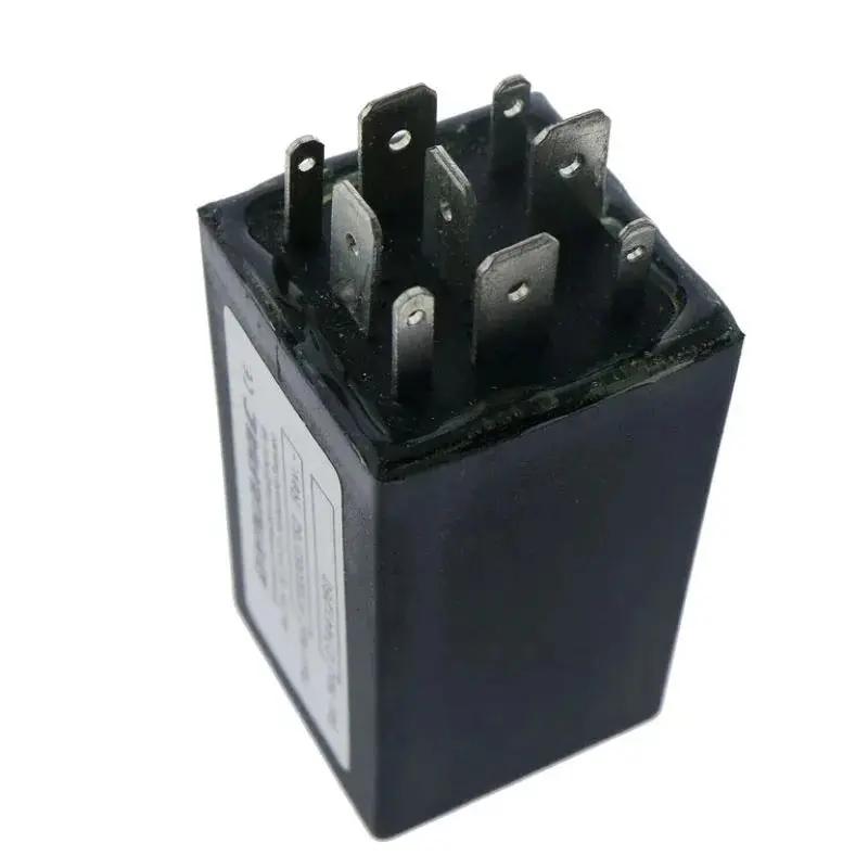 New 382782 4700382782 Vbs Relay For Dynapac Ca152 Ca251 Cc102 Cc232 Cc412 Cc422 Cc722 Cc900 Diesel Engine Spare Part 1
