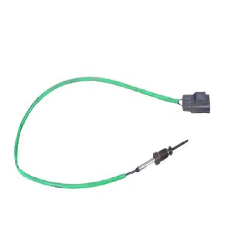 Cx2312b591da Oem New Replacement Exhaust Gas Temperature Sensor For Jaguar Xf 2011 Diesel 1