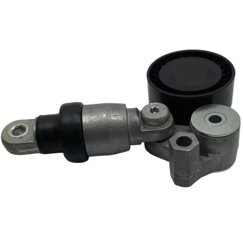 Diselmart Belt Tensioner Pe03-15-980B For Mazda 3 / 6 Cx-3 Cx-5 Cx-9 2.0L 2.5L 1