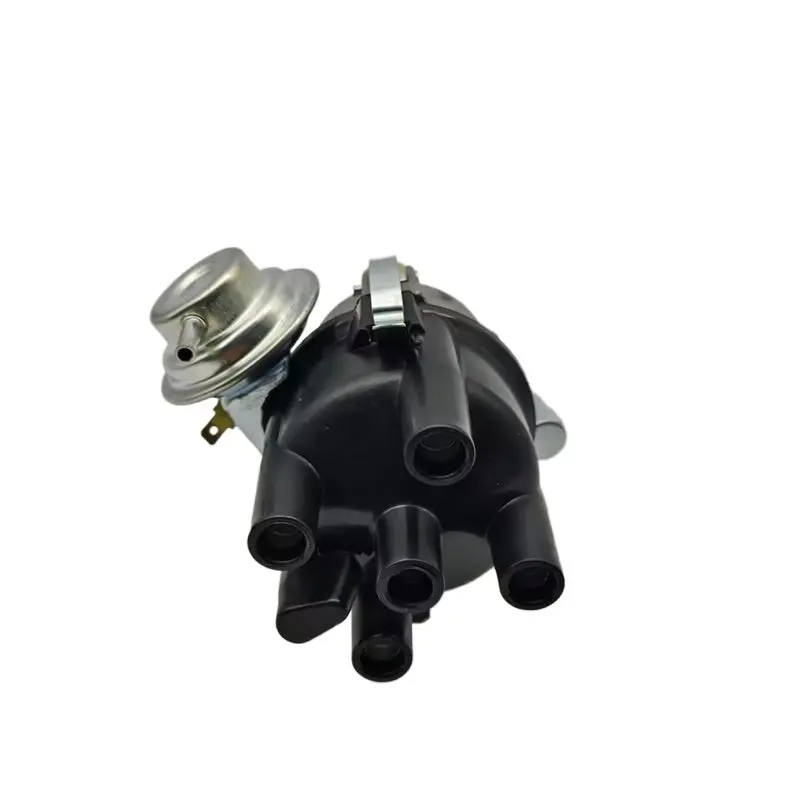 Diselmart 4Cylinder Distributor 22100-K7201 For Nissan H20 Engine Tcm Komatsu Forklift 1