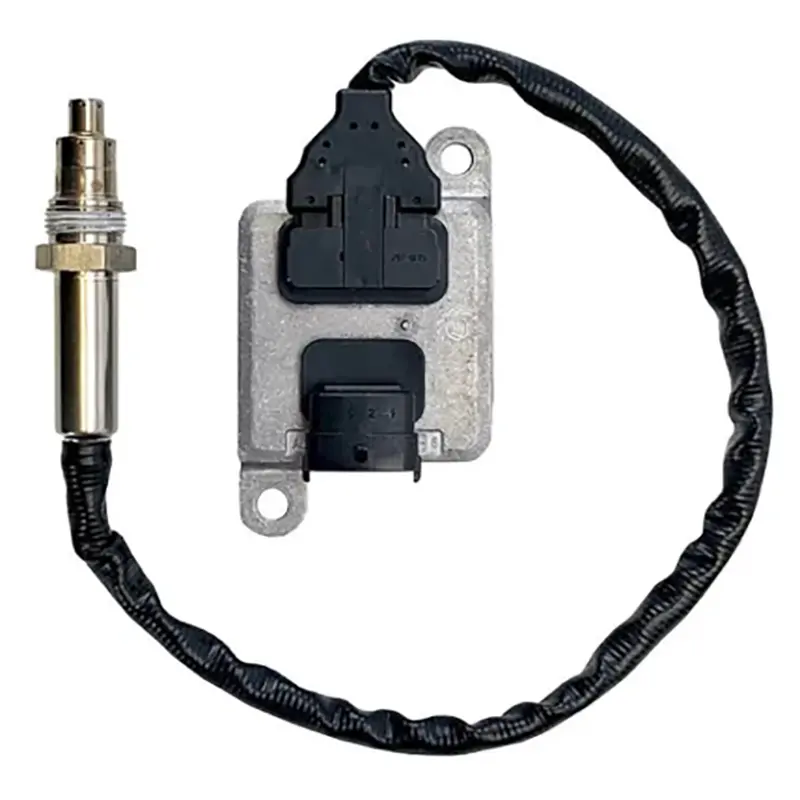 New 68085740Aa Nitrogen Oxide Nox Sensor For Ram Pickup Truck 2500 3500 4500 5500 6.7L L6 2013-2015 Diesel Engine Spare Part 1
