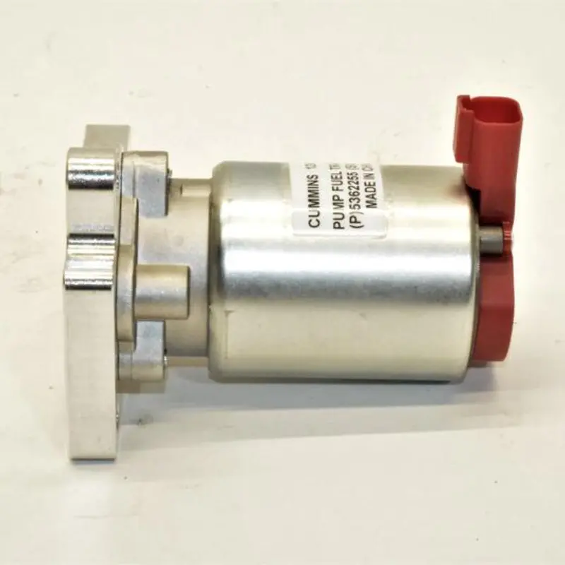 Replacement New P-501 Universal Low Pressure Fuel Pump 12V 2Psi-3Psi Pressure 1