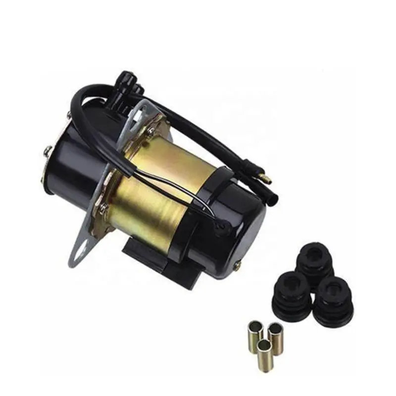 16700-689-045 Uc-J3 Electric Fuel Pump Fits For 1979-82 Honda Prelude 79-81 Accord 1