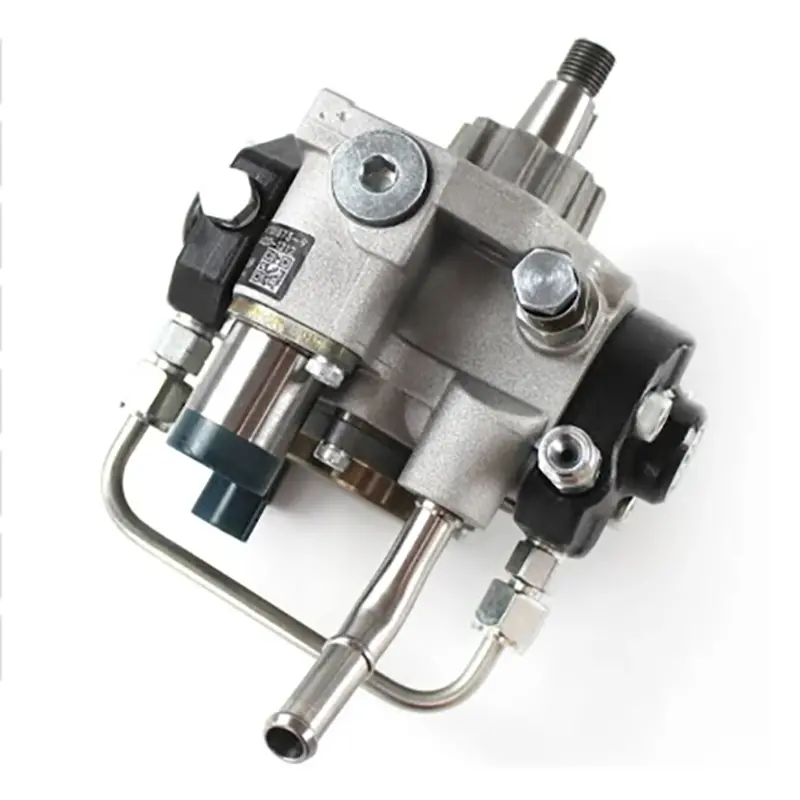 Diselmart New 294000-1211 2940001211 Fuel Injection Pump For Isuzu Engine 4Jj1 4Jj1tc Truck D-Max Diesel Engine Spare Part 1