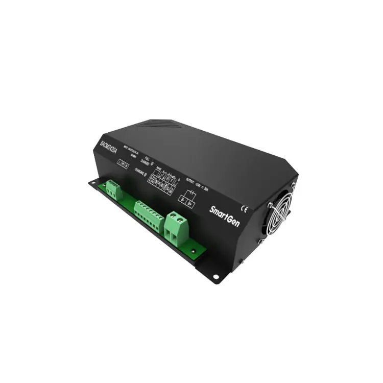 Diselmart Battery Charger Bacm2420a For Smartgen Part 1