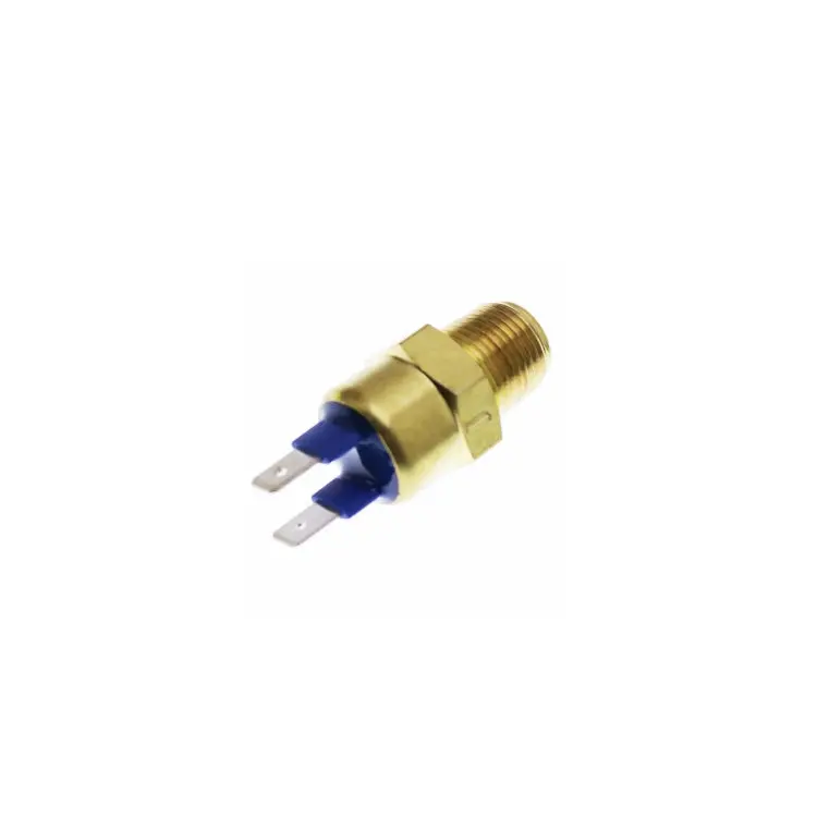Diselmart Water Temperature Sensor 235-1790 Ca2351790 3021-El9 For Caterpillar Cat Backhoe Loader 414E 416C 420D 422E 426C Engine 3054 3054C C33 1