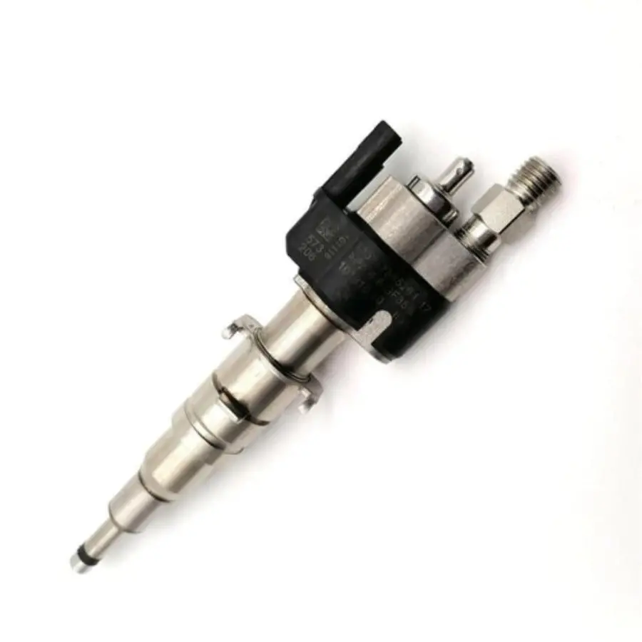 13538616079 Injector Nozzle Fuel Injector Nozzle For Bmw X5 X6 Z4 1