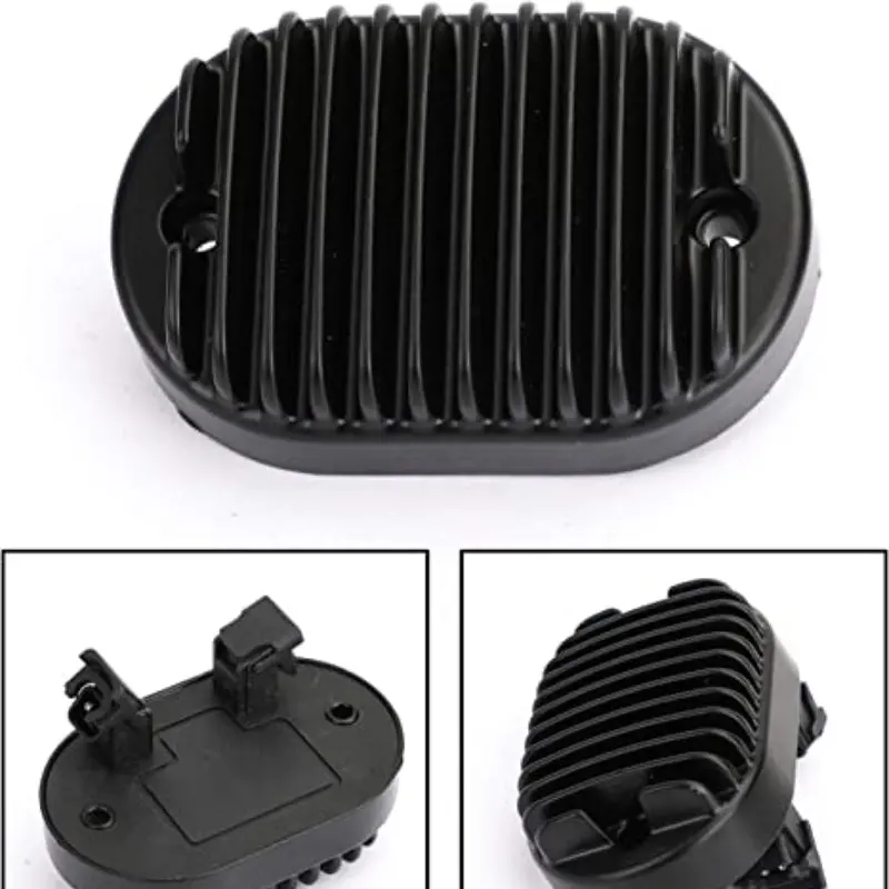 74700031 Regulator Rectifier Fits For Harley Fat Boy Fat Bob 18 1