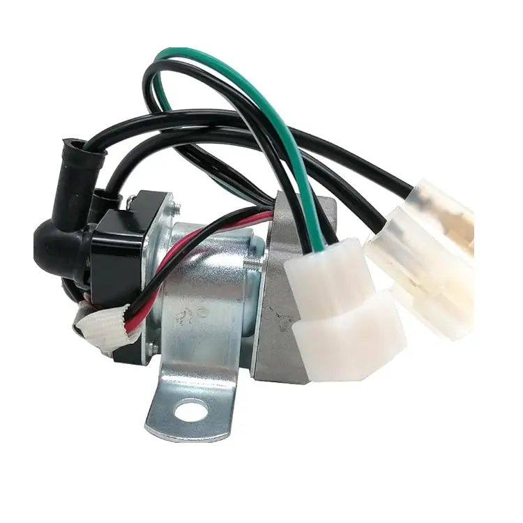 Diselmart Safety Relay 4452158 For Hitachi Excavator Ex1200-5 Ex200-3 Ex200-5 Ex210h-5 Ex210k-5 Ex210lc-5 Ex225usr 1